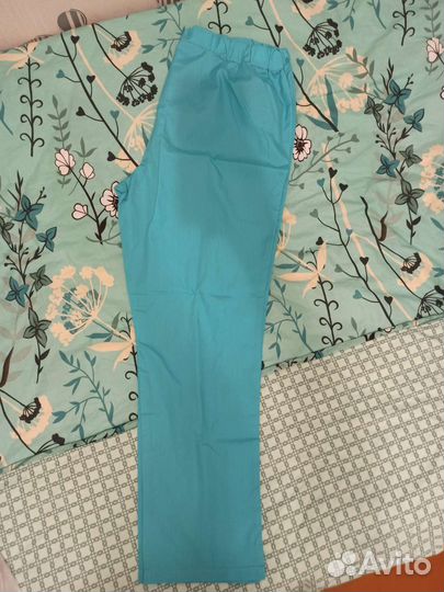 Медицинский костюм женский 48-50