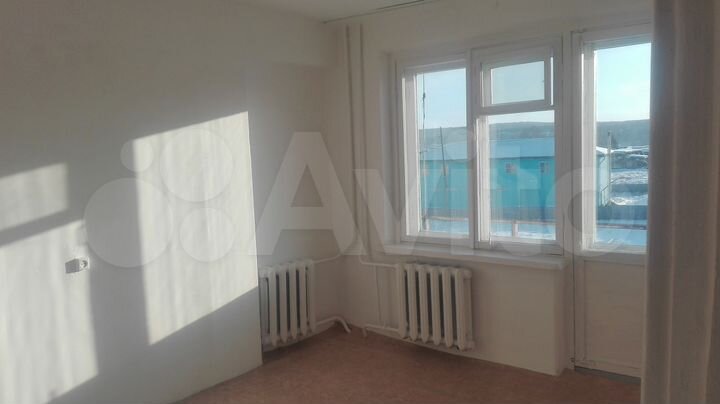 1-к. квартира, 36,2 м², 4/5 эт.