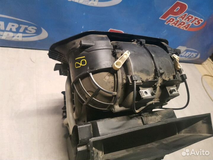 Корпус печки отопителя Ford Fusion 1.6 fyja 2007