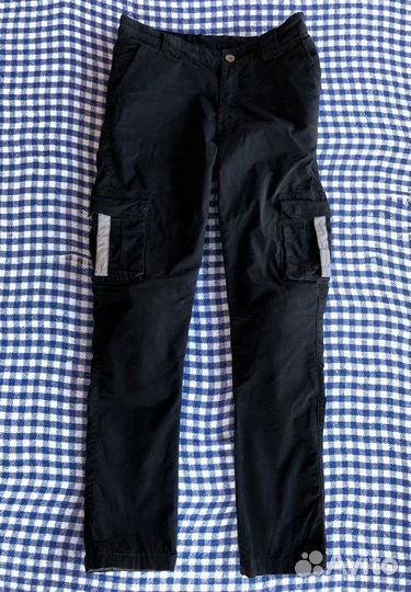 Мото штаны MCP