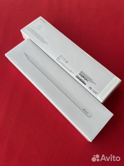 Apple Pencil 2/ 2nd Generation
