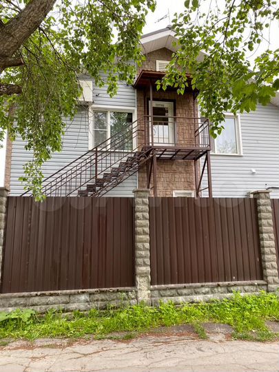 Комната 24 м², 2/2 эт.