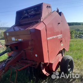 Тюковальщик сена под двигатель купить недорого в Украине | Moimotoblok