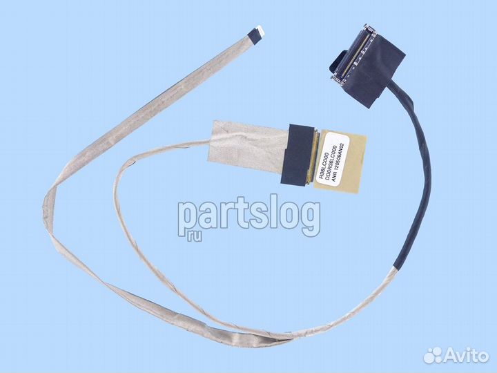 Шлейф матрицы для HP Pavilion G6-2000 series