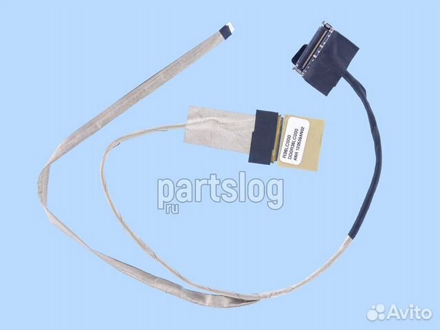 Шлейф матрицы для HP Pavilion G6-2000 series