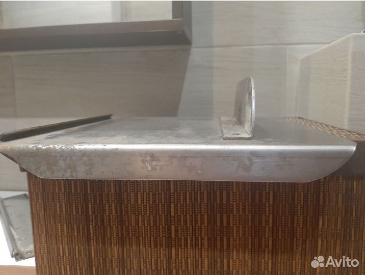 Транцевые плиты Bennett Marine