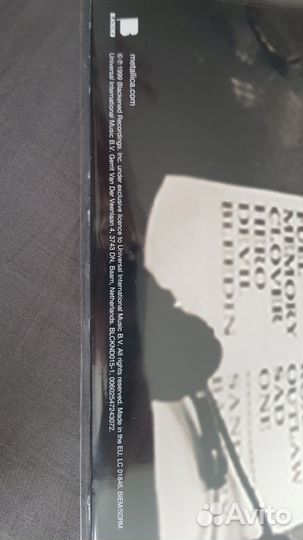 Metallica - S&M (3LP)