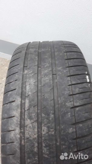 Michelin Pilot Sport 3 235/45 R18