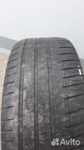 Michelin Pilot Sport 3 235/45 R18