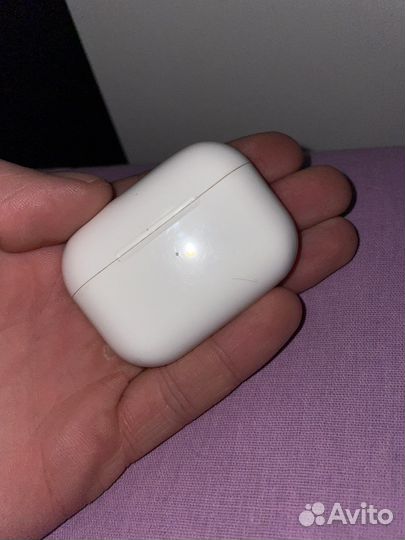Deppa Air Pro (реплика AirPods)