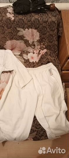 Кимоно для тхэквондо 170