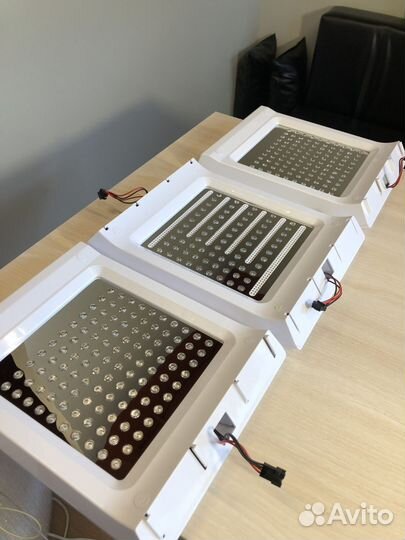 Omega Light Омега LED лампа для светотерапии