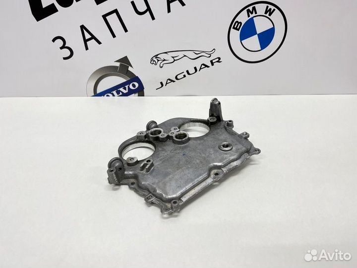 Крышка грм Jaguar Xj 351 306PS