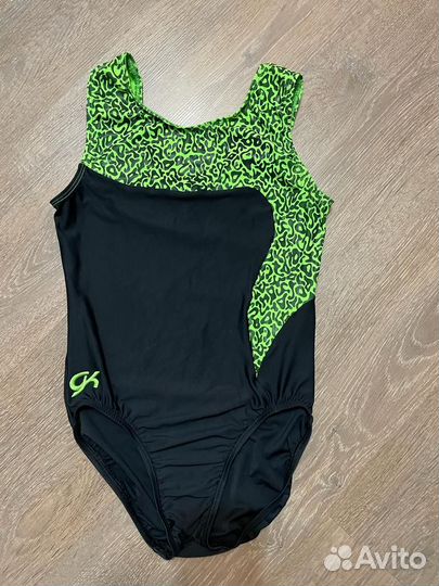 Купальник для прыжков на батуте