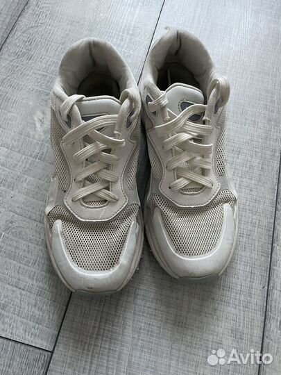 Туфли на сменку