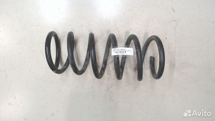 Пружина подвески Volvo XC60, 2015