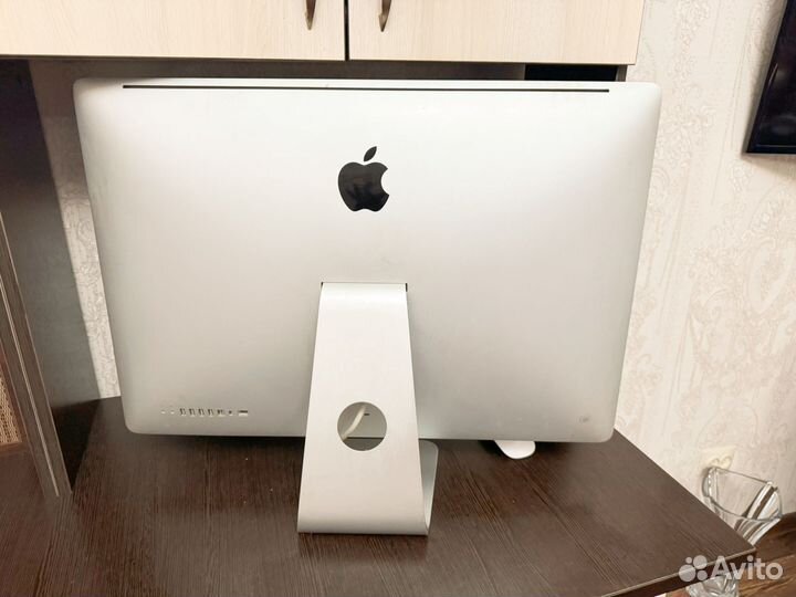 Моноблок apple iMac 2012