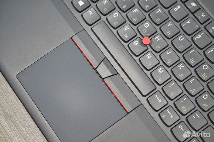 Lenovo ThinkPad T480 Core i7