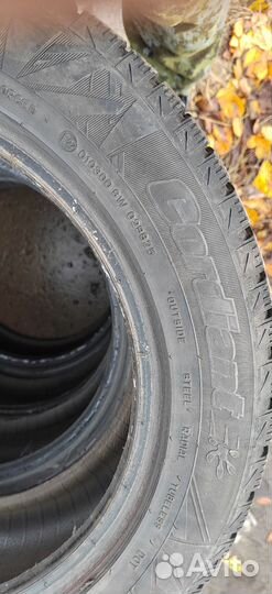 Cordiant Winter Drive 205/55 R16