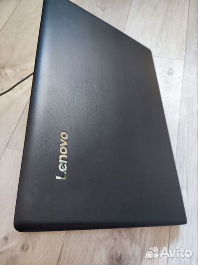 Ноутбук lenovo ideapad 110 15 acl