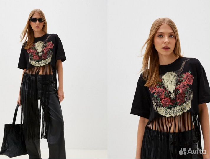 Одежда женская