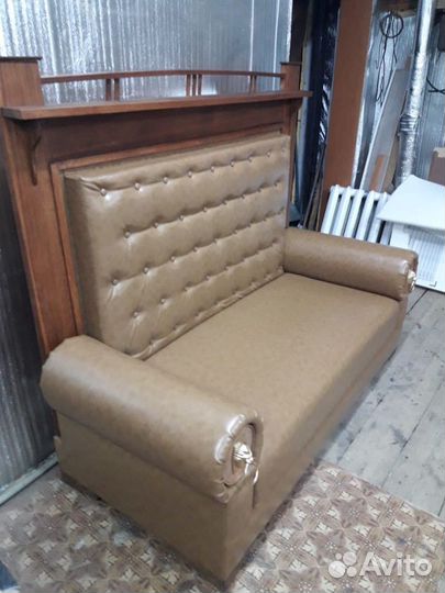 Диван Сталинский ампир