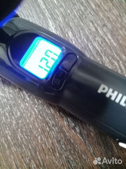 Плойка для крупных локонов