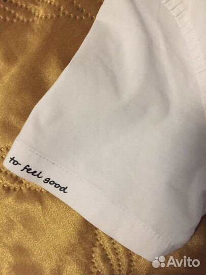 Рубашка детская для мальчиков