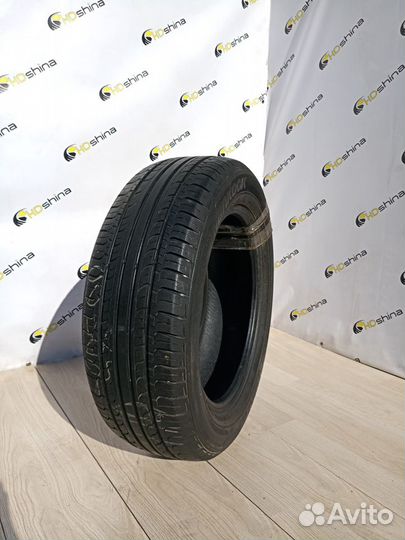 Hankook Kinergy Eco 205/60 R16