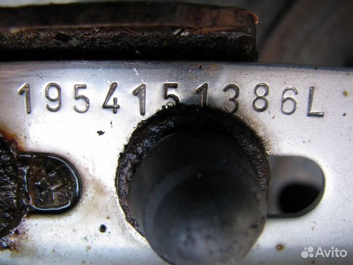 Подножки пороги универсальные автомобильные