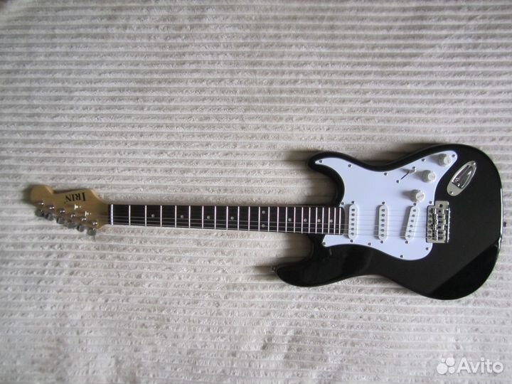 Элетрогитара Fender Stratocaster