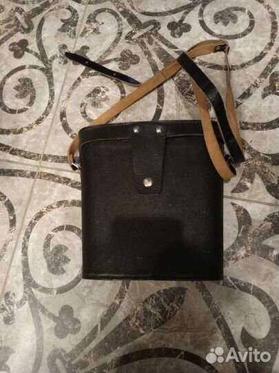 Бинокль кратностью 7х50