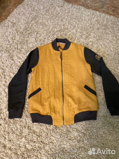 Кофта бомбер для беременных фирмы «буду мамой»