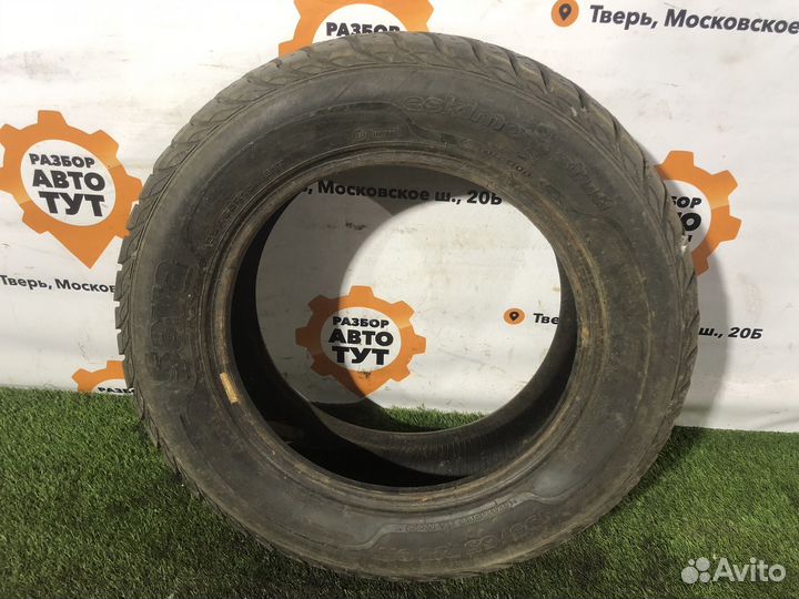 Sava Eskimo Stud 195/65 R15