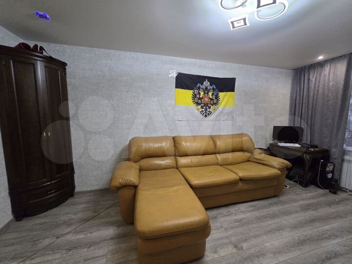 2-к. квартира, 75 м², 3/10 эт.