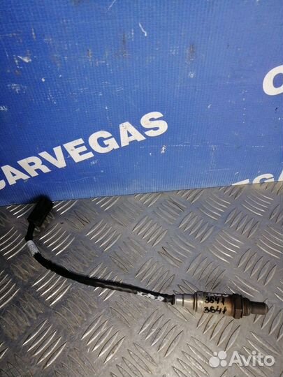 Датчик кислородный/Lambdasonde Kia Spectra (SD) I