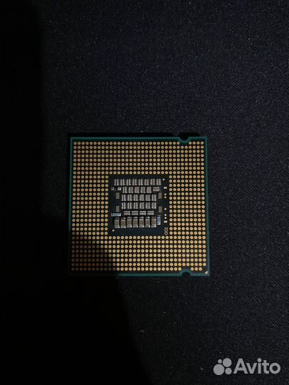 Процессор intel core 2 duo e6850