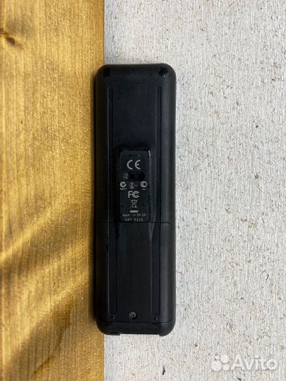 Пульт Philips Prestigo srt 9320