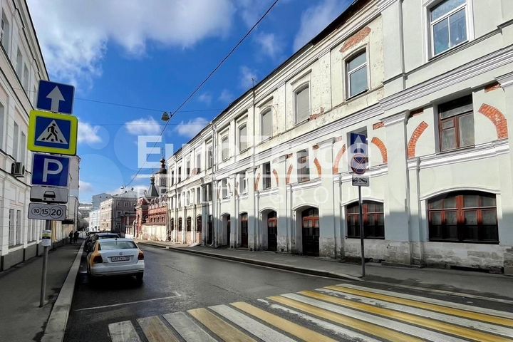 Сдам торговое помещение, 165 м²