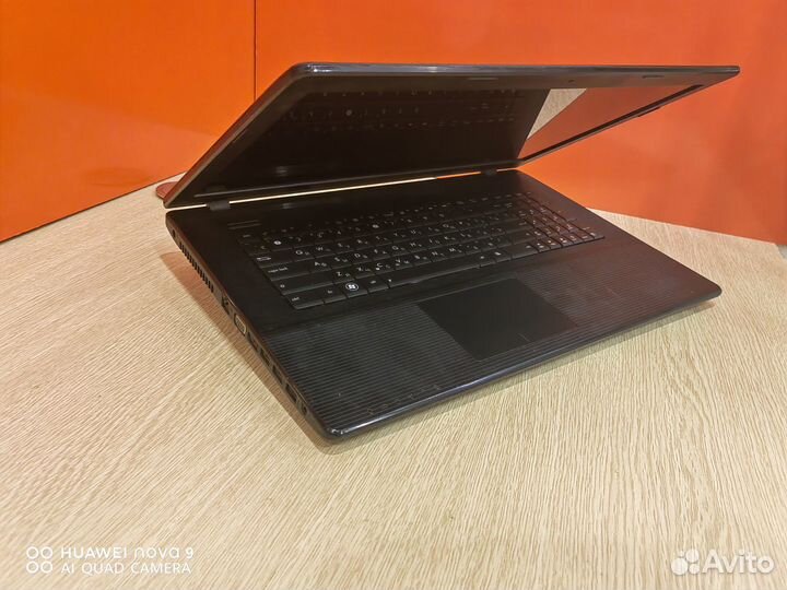 Хороший ноутбук Asus 17.3