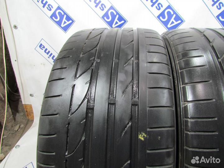 Bridgestone Potenza S001 255/35 R19 96R