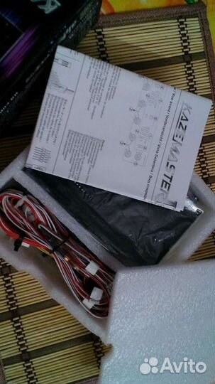 Топ Реобас Вертушек пк