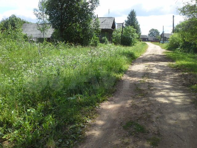 Участок 20 сот. (ИЖС)