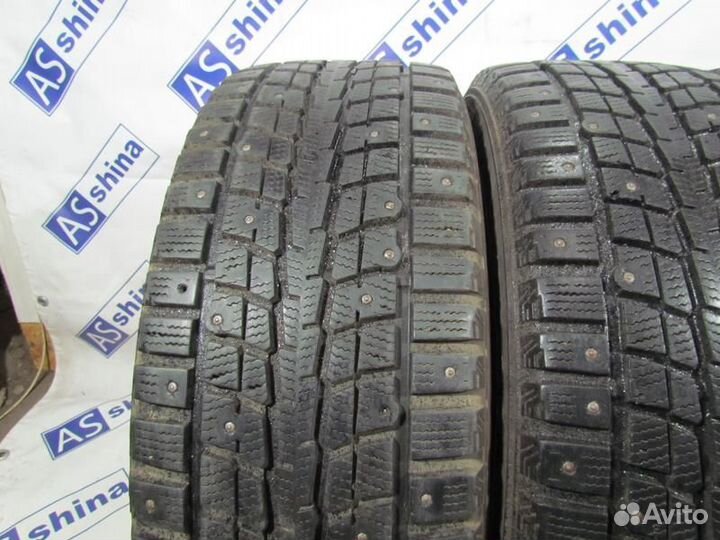 Dunlop SP Winter Ice 01 225/55 R18 96R
