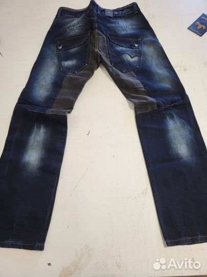 Джинсы новые мужские Опт Розница