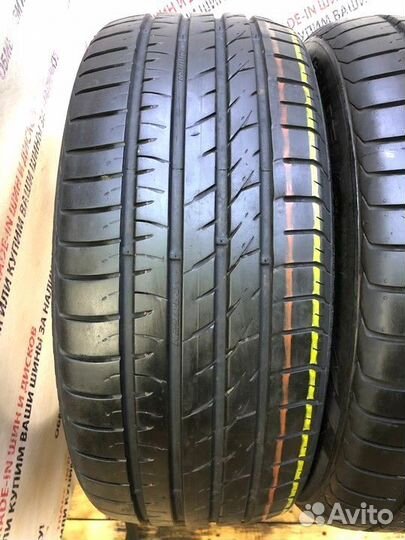 Kumho Crugen HP91 265/50 R20