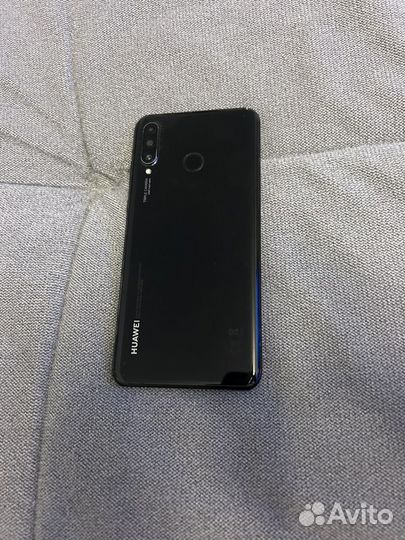 HUAWEI P30 lite, 6/128 ГБ