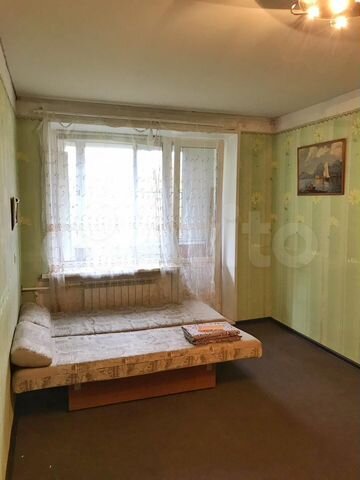 1-к. квартира, 30 м², 5/5 эт.