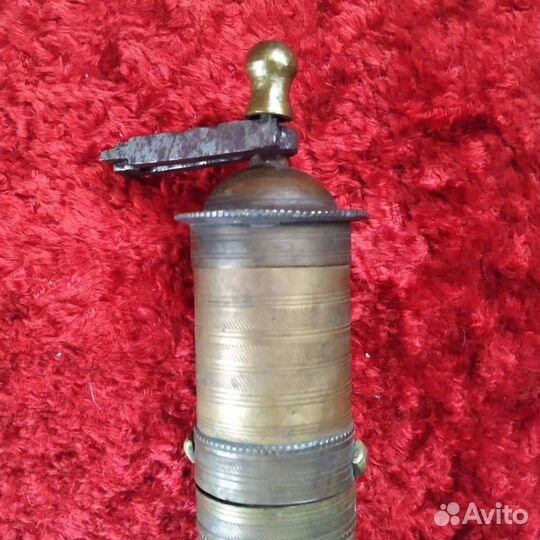 Механическая кофемолка. Европа, 1950-60 - е годы