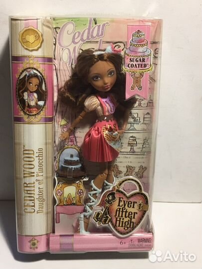Куклы ever After High эвер афтер хай